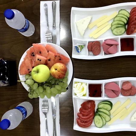 Fatih Babel Park Hotel Stambuł Zewnętrze zdjęcie