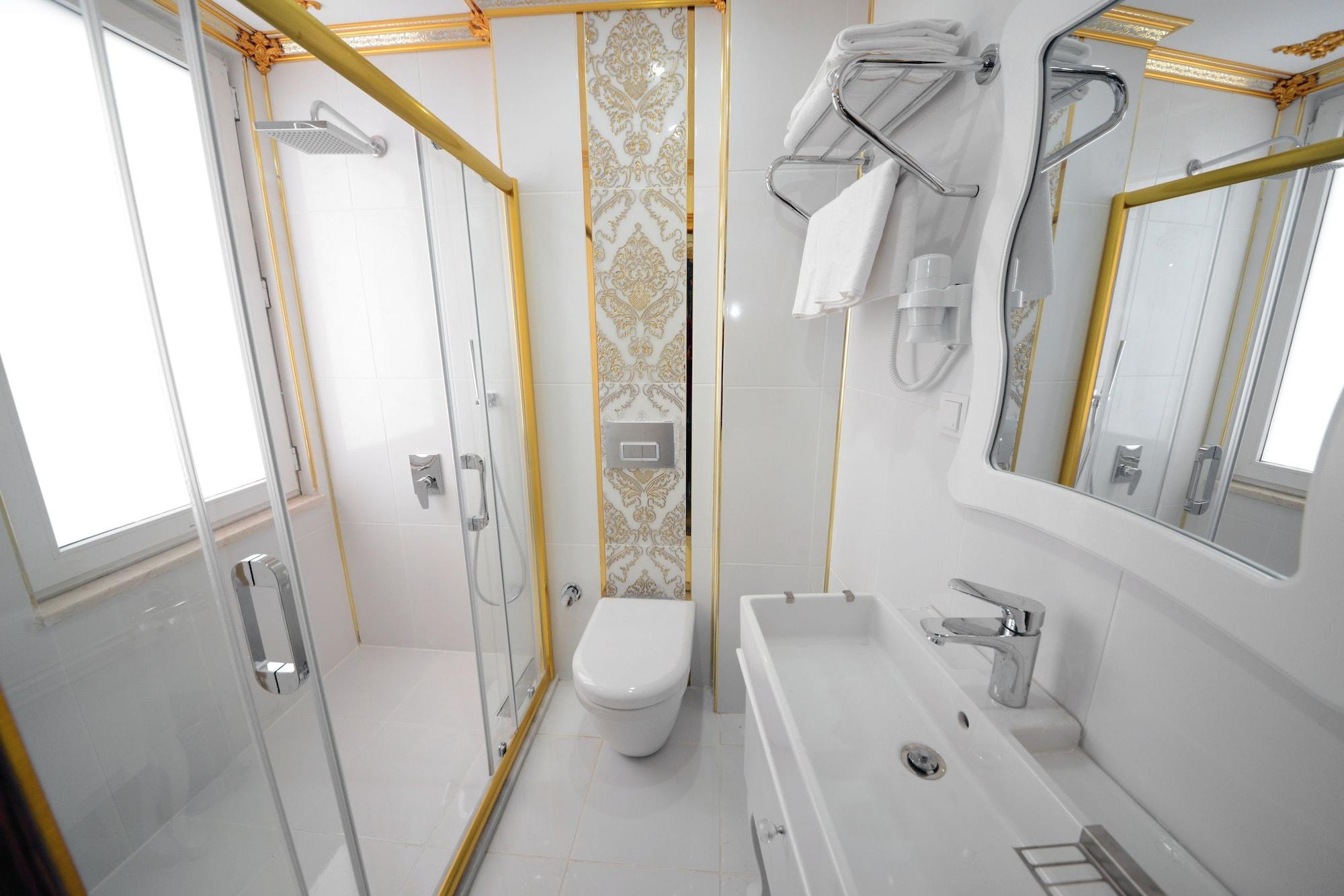 Fatih Babel Park Hotel Stambuł Zewnętrze zdjęcie
