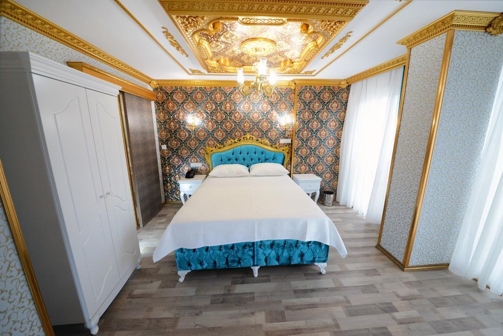 Fatih Babel Park Hotel Stambuł Zewnętrze zdjęcie