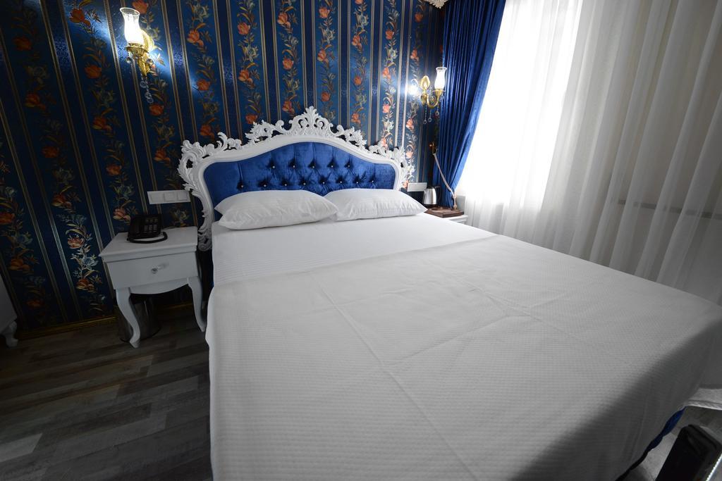 Fatih Babel Park Hotel Stambuł Zewnętrze zdjęcie
