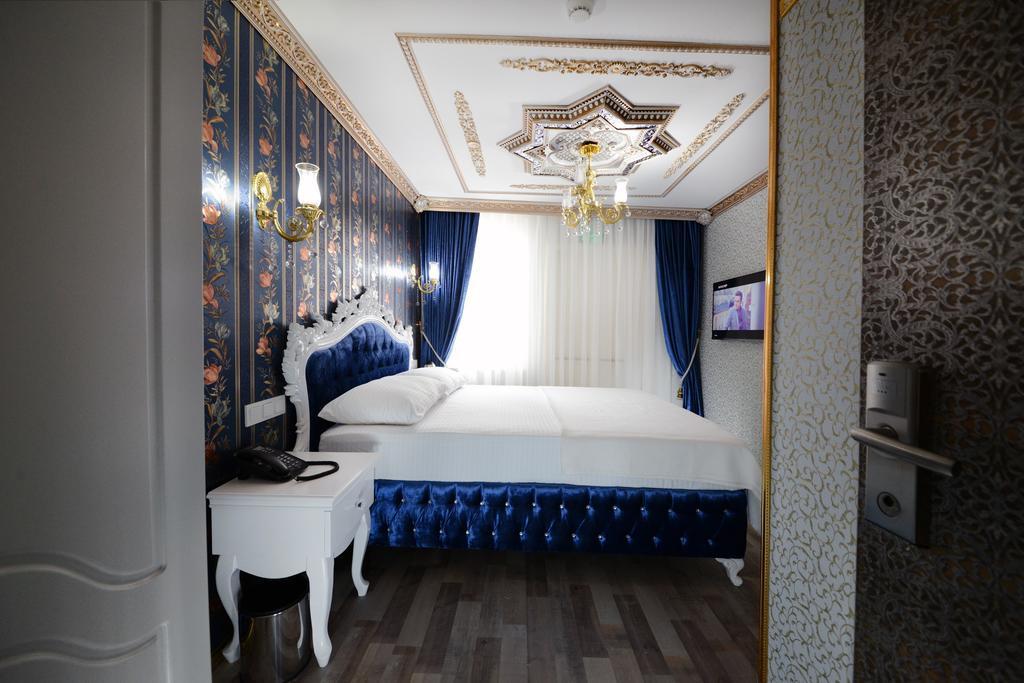 Fatih Babel Park Hotel Stambuł Zewnętrze zdjęcie