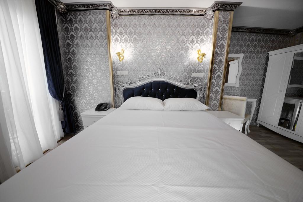 Fatih Babel Park Hotel Stambuł Zewnętrze zdjęcie