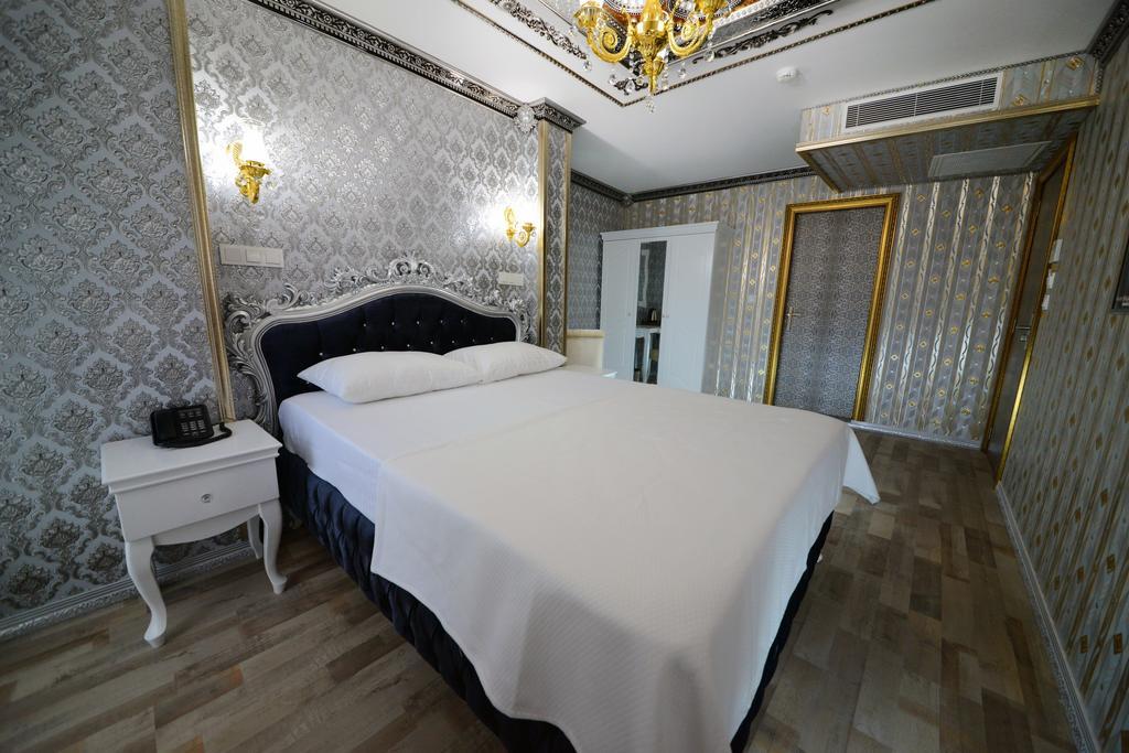 Fatih Babel Park Hotel Stambuł Zewnętrze zdjęcie