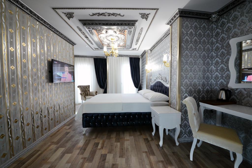 Fatih Babel Park Hotel Stambuł Zewnętrze zdjęcie