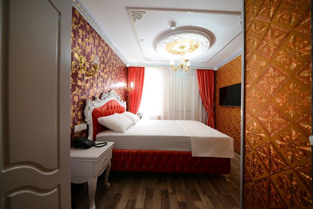 Fatih Babel Park Hotel Stambuł Zewnętrze zdjęcie