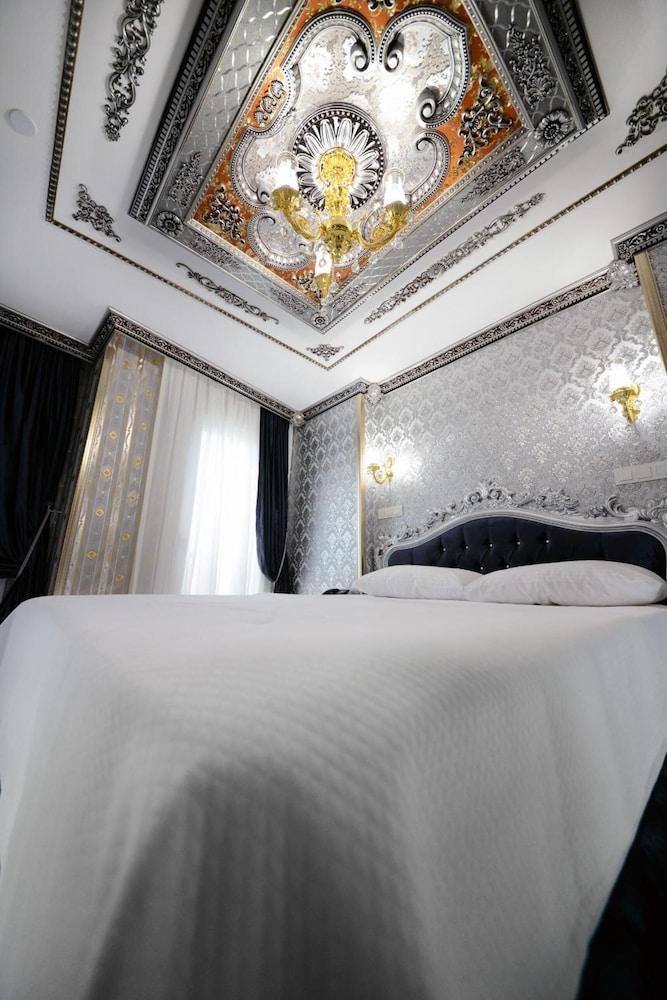 Fatih Babel Park Hotel Stambuł Zewnętrze zdjęcie