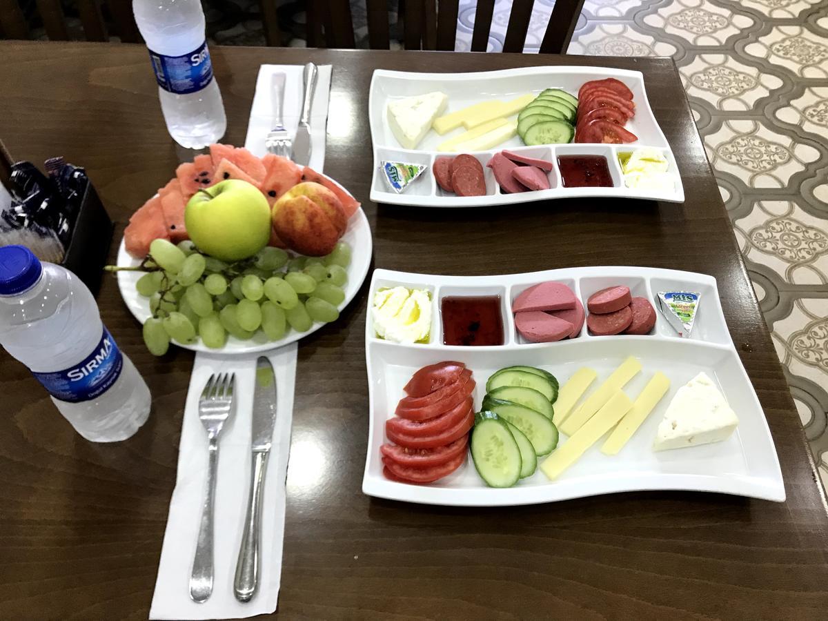 Fatih Babel Park Hotel Stambuł Zewnętrze zdjęcie