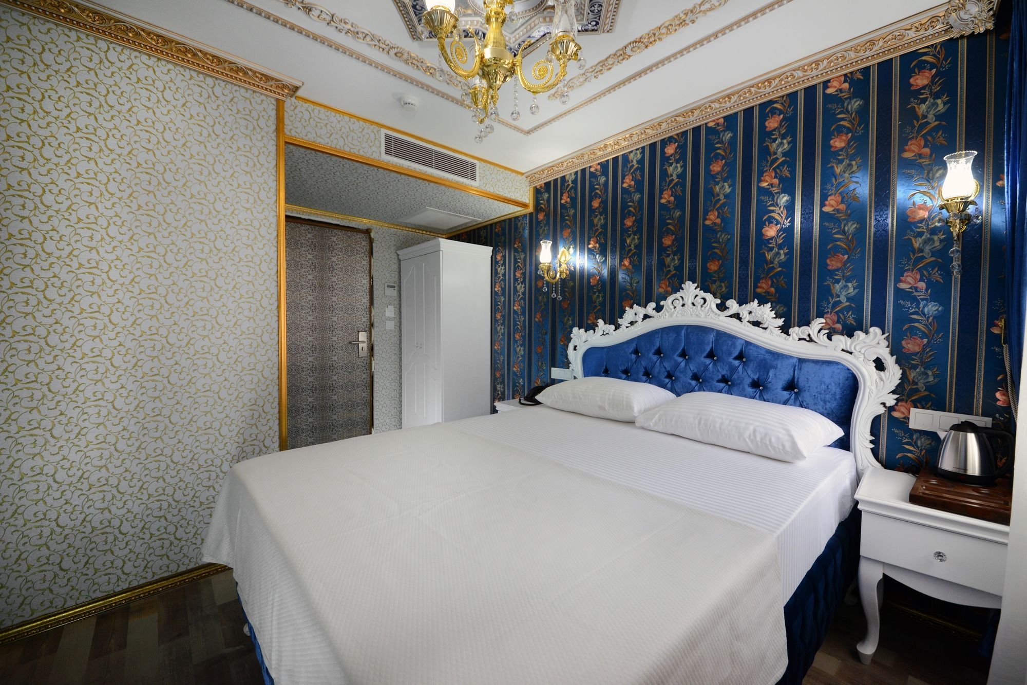 Fatih Babel Park Hotel Stambuł Zewnętrze zdjęcie