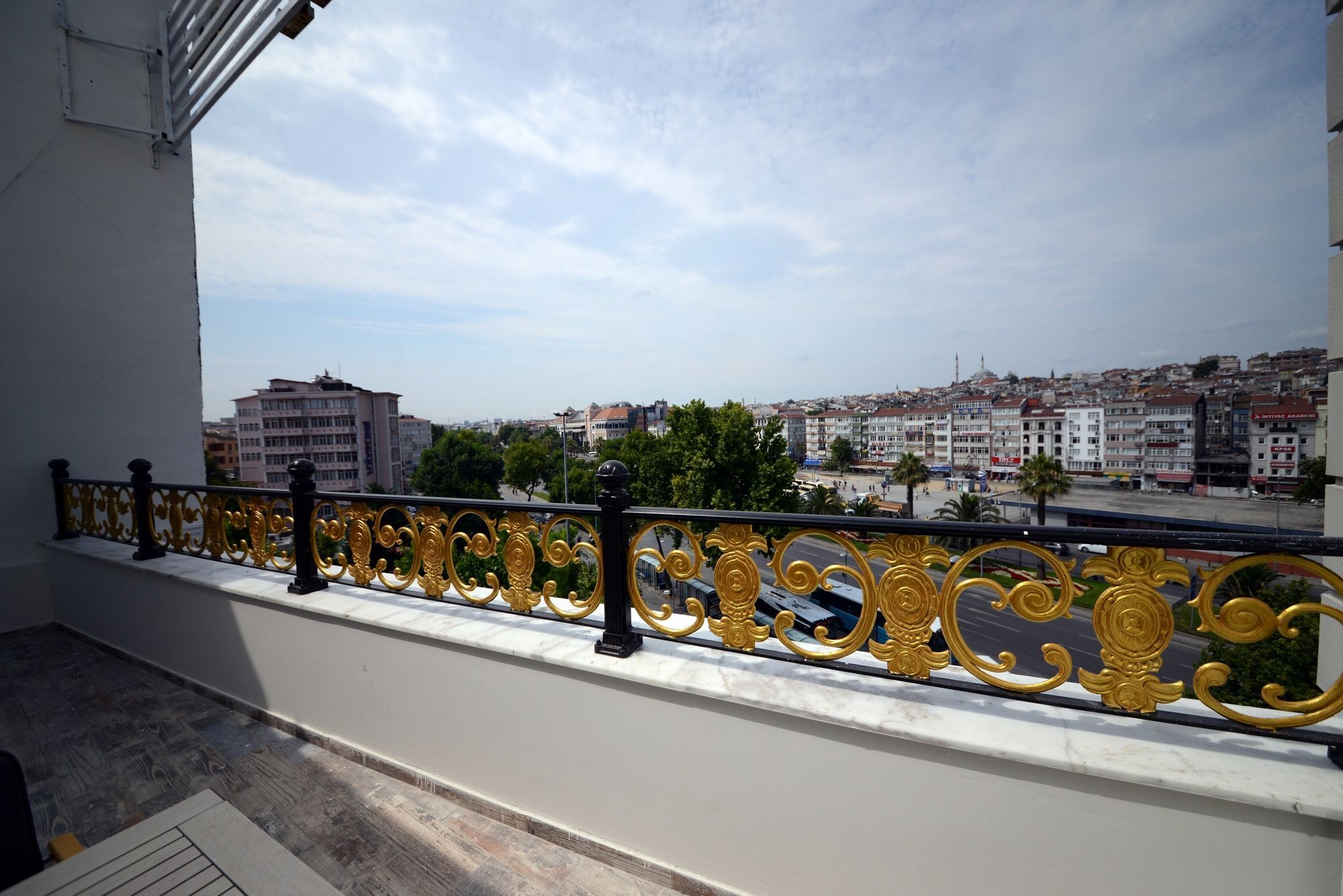 Fatih Babel Park Hotel Stambuł Zewnętrze zdjęcie