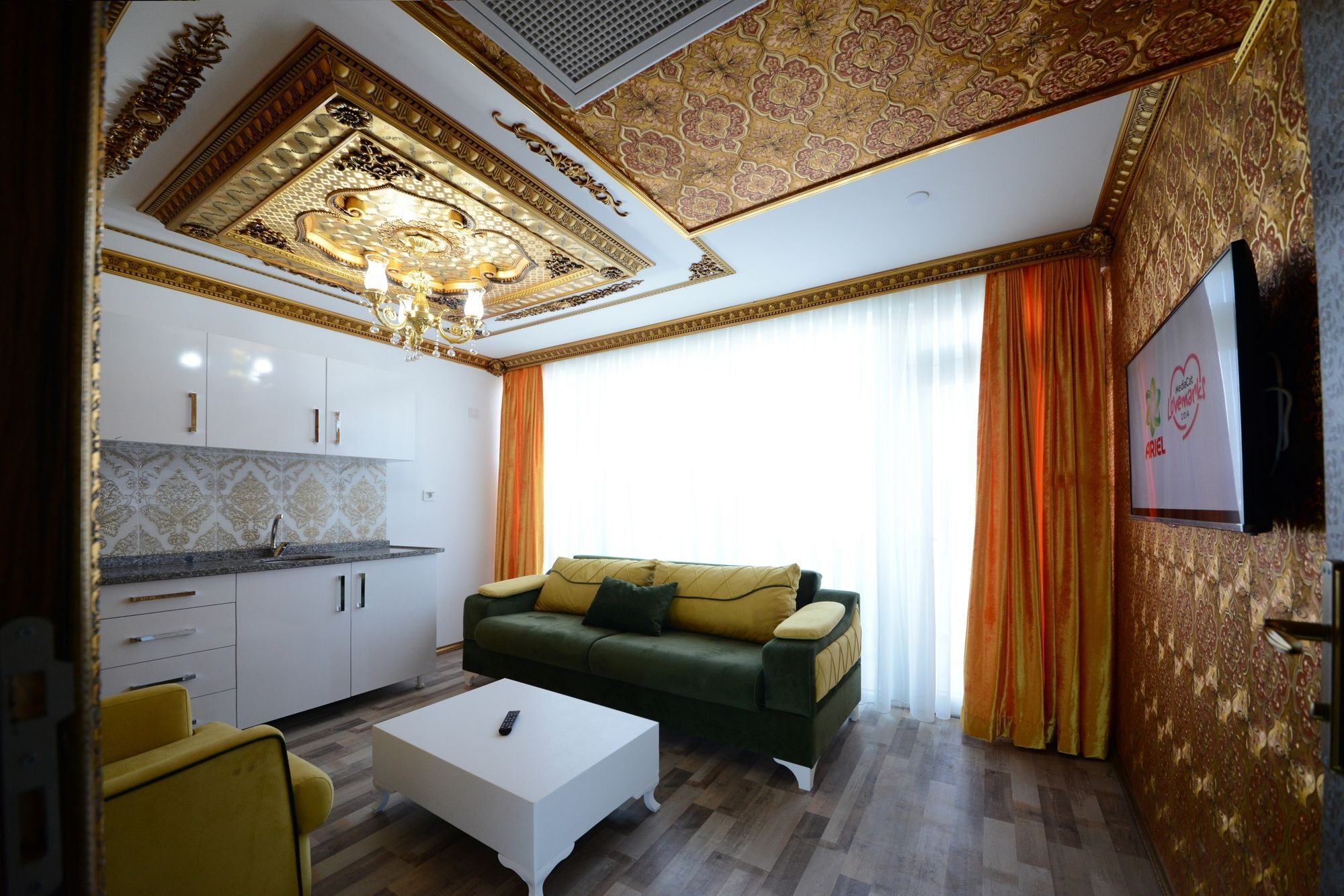 Fatih Babel Park Hotel Stambuł Zewnętrze zdjęcie